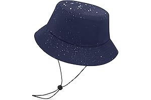Oversized Bucket Hat (XL-XXL) for Sun Protection