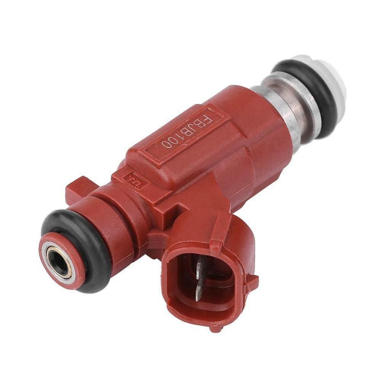 Nmjlqw One Color Engine Parts Fuel Injectors Injection Valve Fbjb100 For Nissan For Sentra Gxe Xe 1.8L 4Cyl Qg18de 166005L300 0280155937