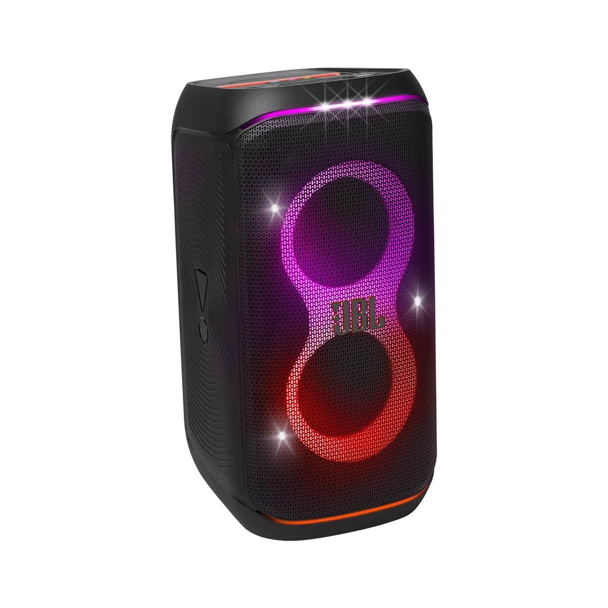 JBL PartyBox Club 120 Orateur du Parti Noir 160 W