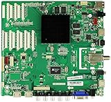Polaroid Main Board for DE550M3N4AU-YA4 Version 2 (See Note)