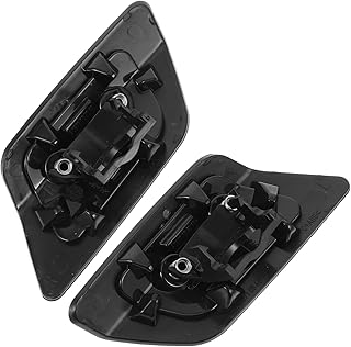 Gorros de borracha para proteção contra químicos