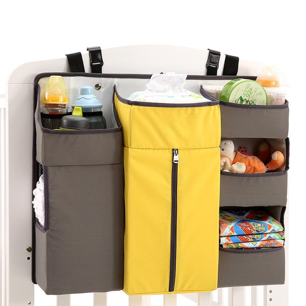 cot and change table in one