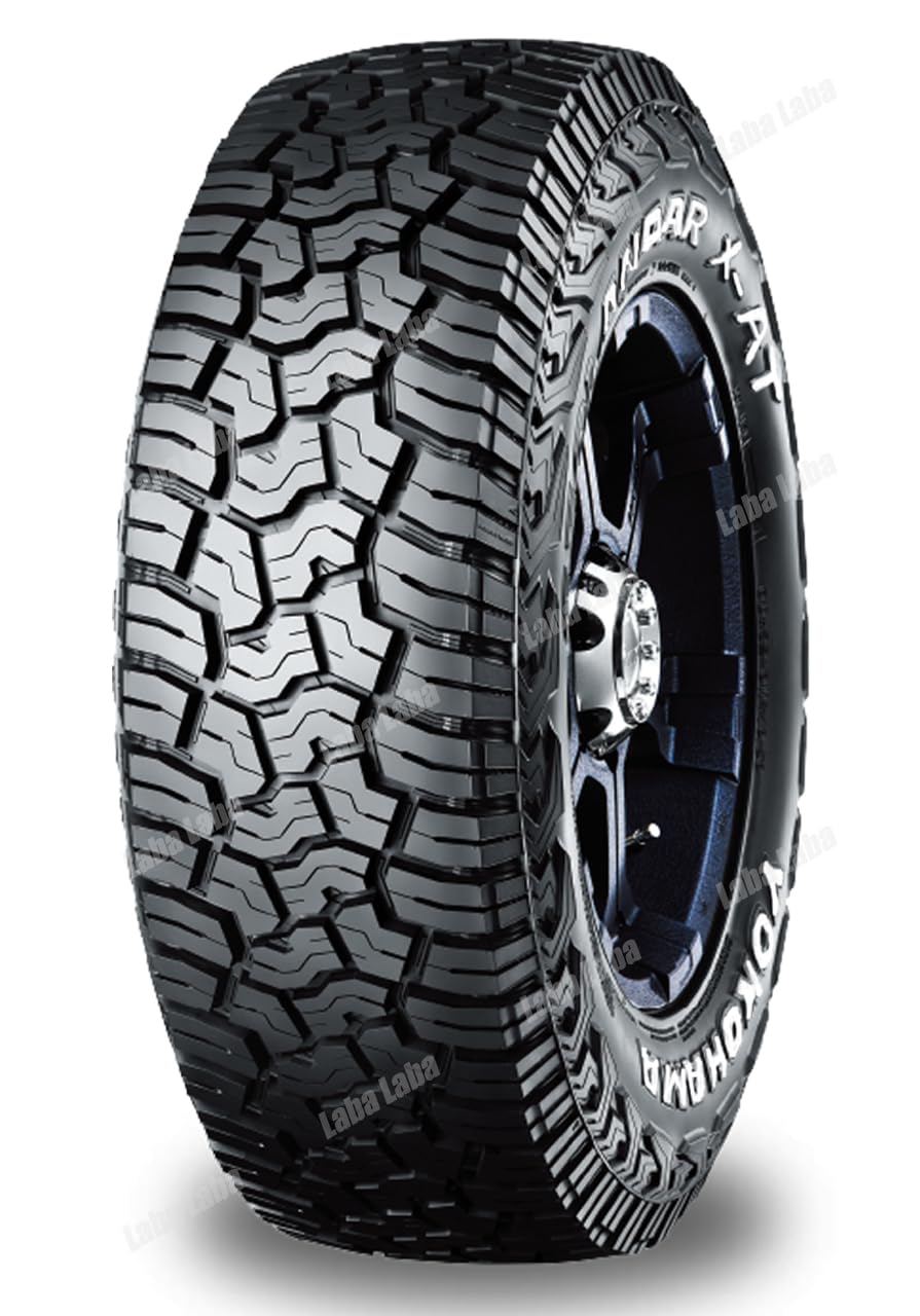 Amazon.co.jp: 4本セット 185/85R16 105/103N YOKOHAMA ヨコハマ