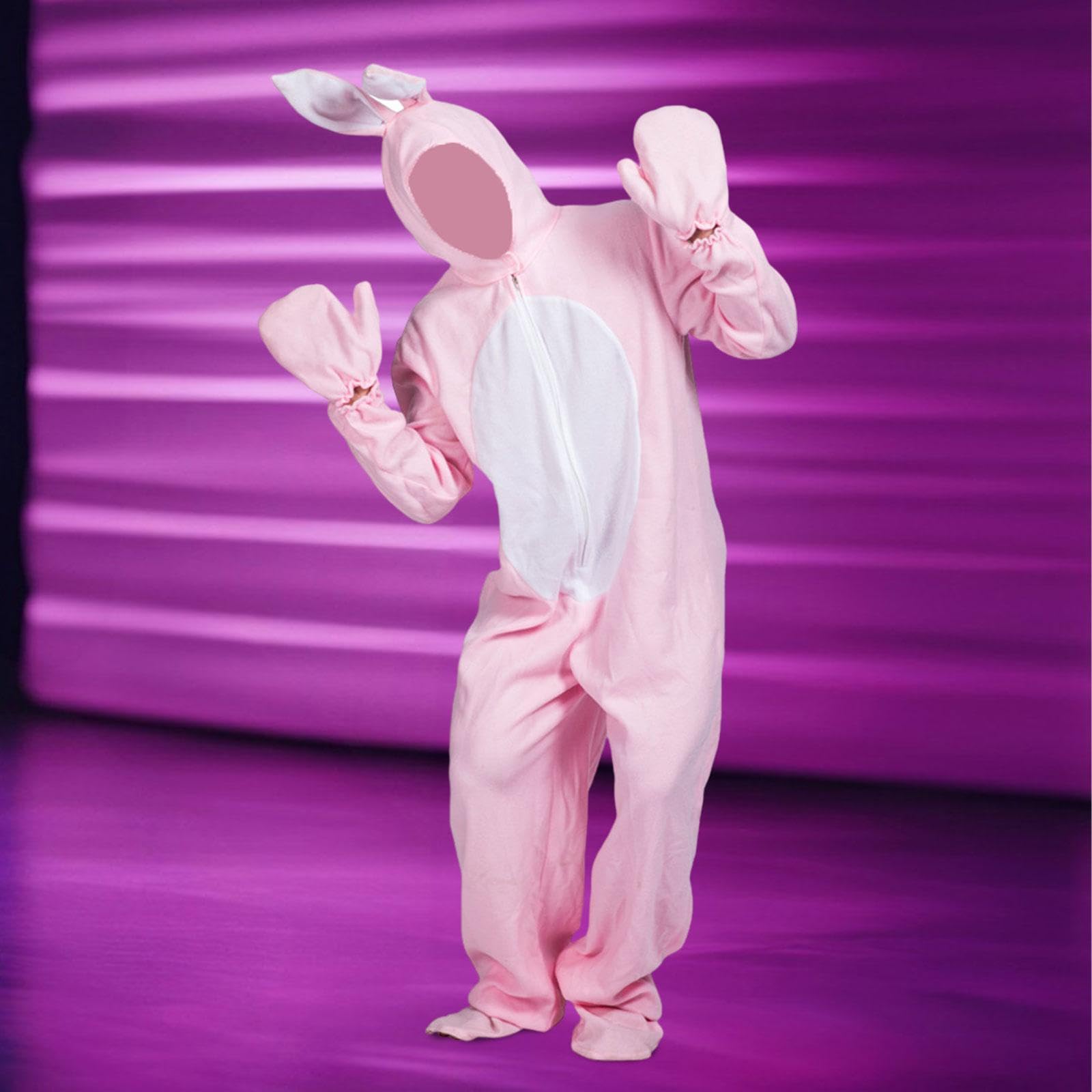 Costume Da di Halloween, Body per Feste di Compleanno, Articoli per Uomo