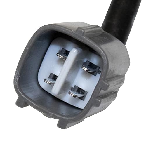 Vista 450 de TRQ Sensor de oxígeno O2 compatible con Ford Edge 2010-2013 Escape Explorer 2010-2012 Fusion Lincoln MKX 2010-2011 Mazda Tribute Mercury Mariner