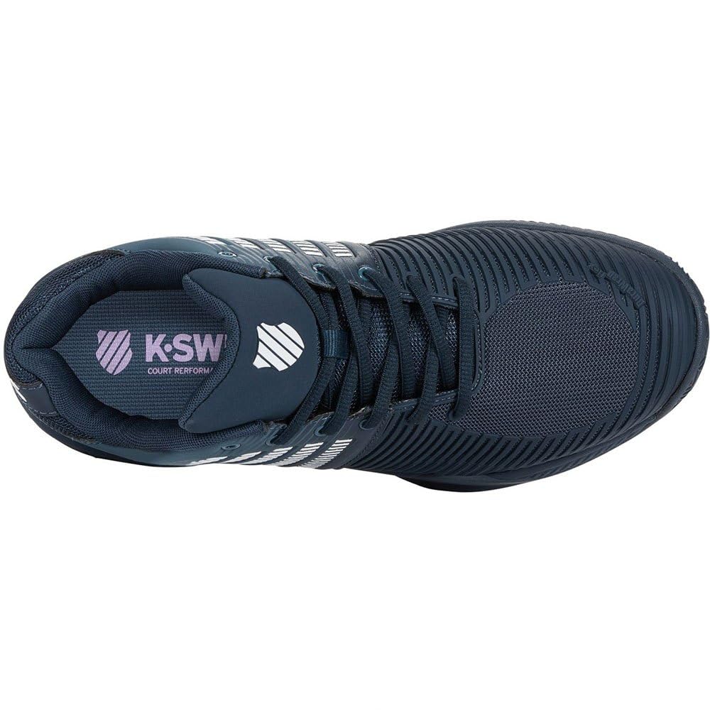 K-Swiss Express Light 2, Zapatillas Deportivas Hombre