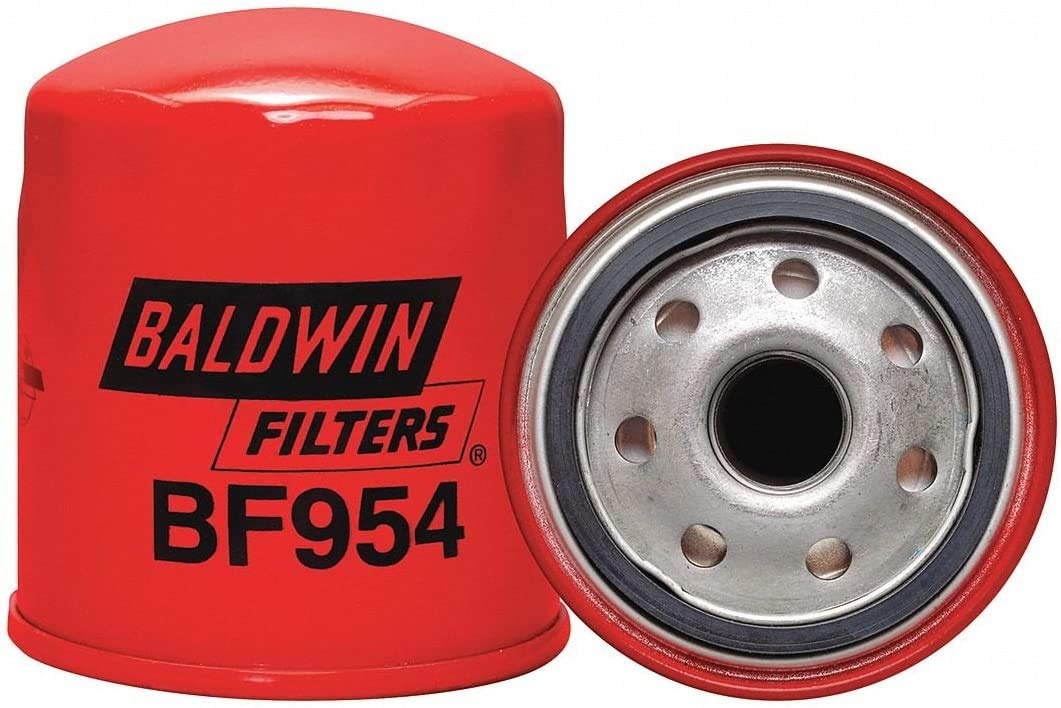 Amazon.com: Baldwin Filters BF954 Automotive Accessories (Pack of