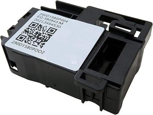 Miniatura 2 de WH01X27954 WH01X26114 WH01X24114 eg-1,249,484.9 ft Reemplazo del interruptor de bloqueo de la tapa de la puerta de la lavadora para GE GTW685BPL0DG