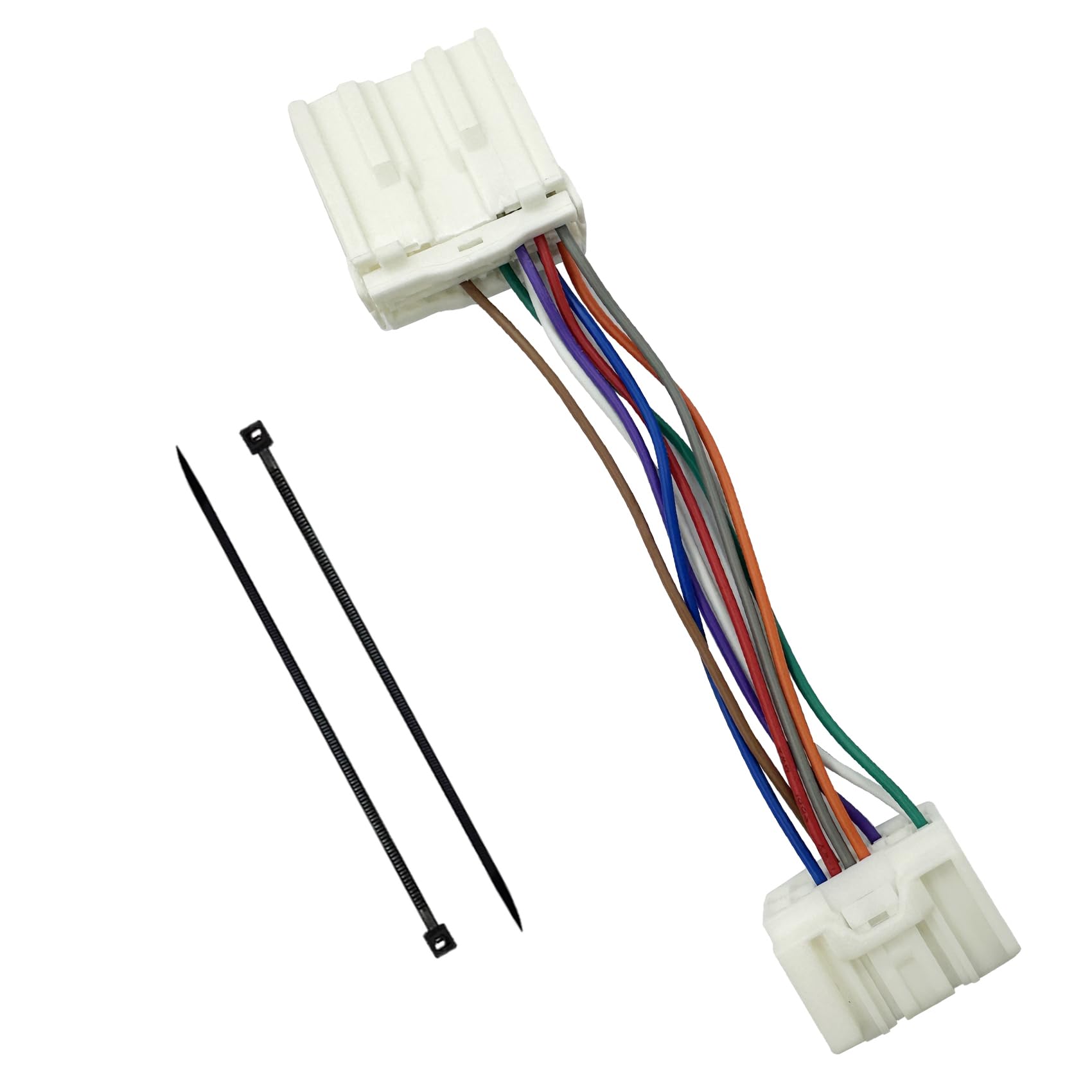Amazon.co.jp: 日野 トラック 純正 ラジオ 2スピーカー 新18ピン 旧14 