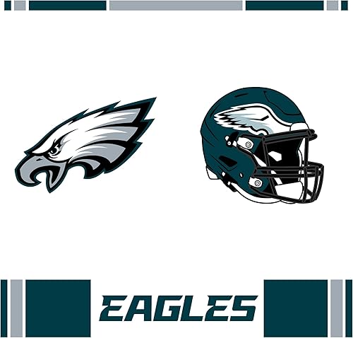 Miniatura 346 de Rico Industries NFL - Vaso clásico de fútbol americano de doble pared, 16 oz o 20 onzas, tapa W