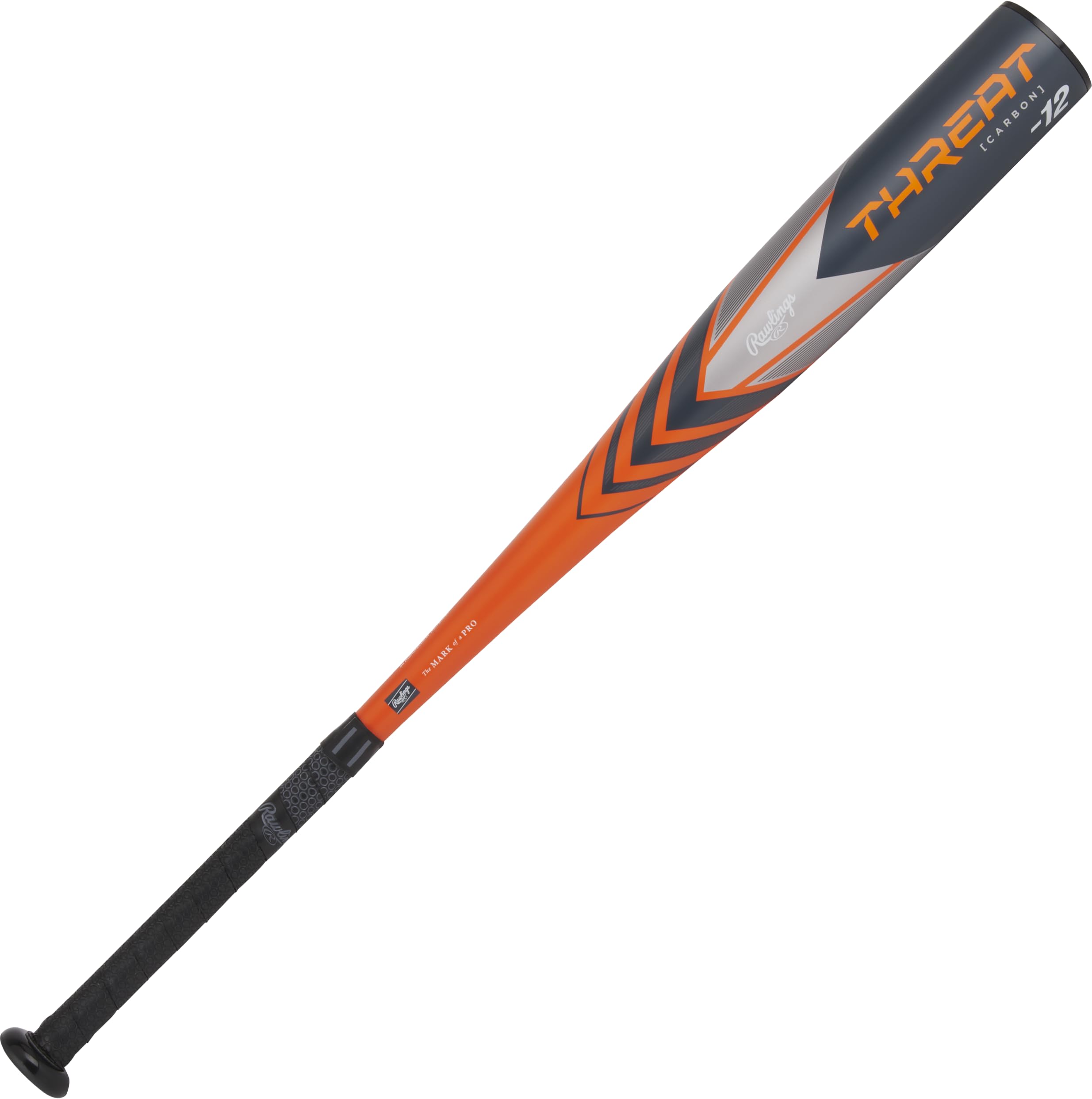 Rawlings - ⭐️ 新品 未使用 ローリングス ⭐️ソフトボール3号 バット 85cm820g Rawlings 交換無料 ソフトボール バット 3号 大人 金属