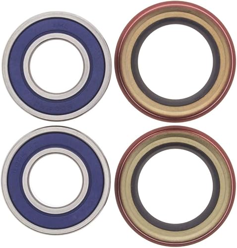 Kit de rodamientos de rueda All Balls 25-1431