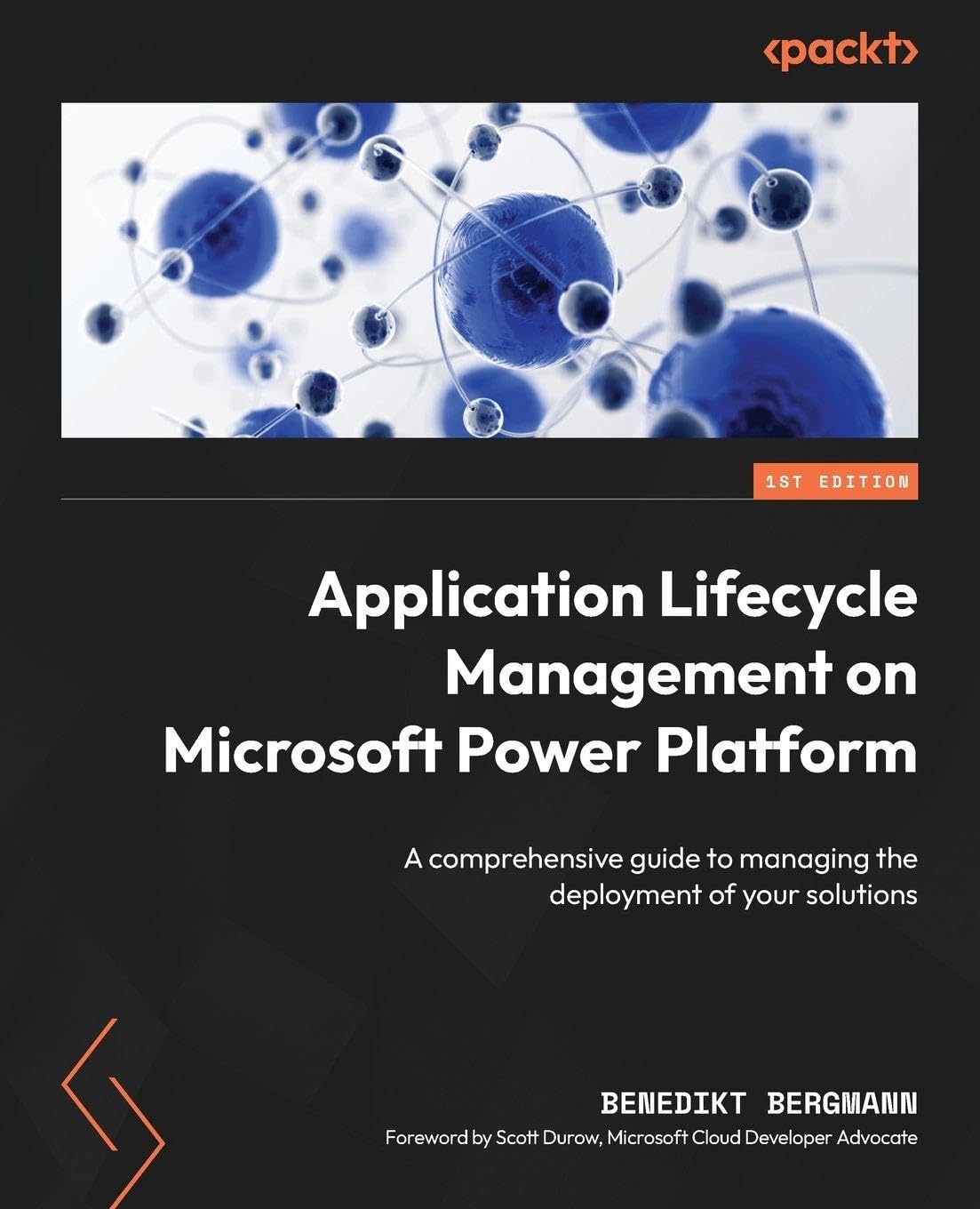 Application Lifecycle Management on Microsoft Power Platform: A comprehensive guide to managing the deployment of your solutions
