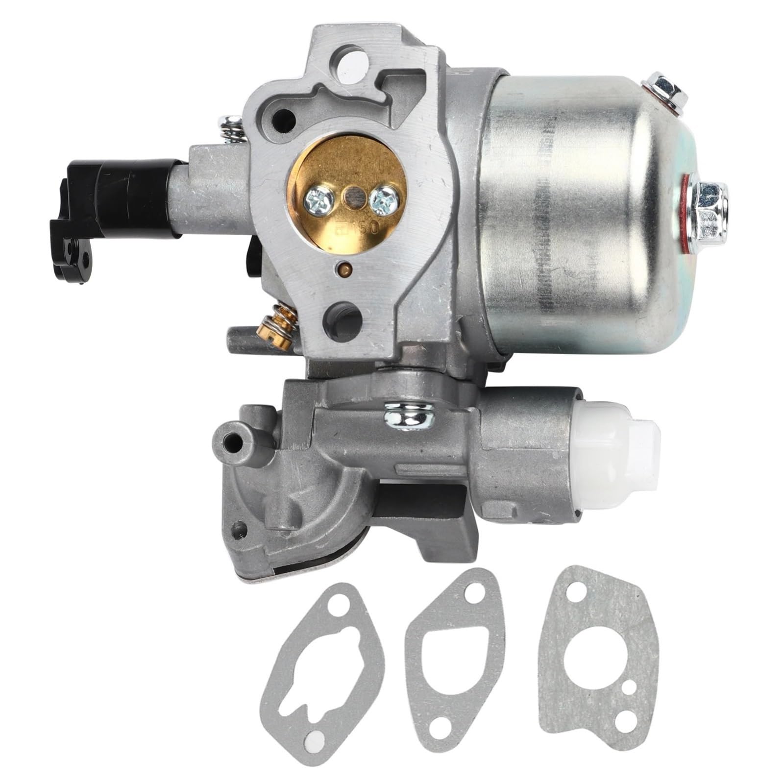 Carburateur EX17 Moteur de Motoculteur pour l'Entretien du Jardin