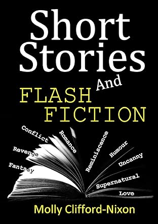 Short Stories and Flash Fiction