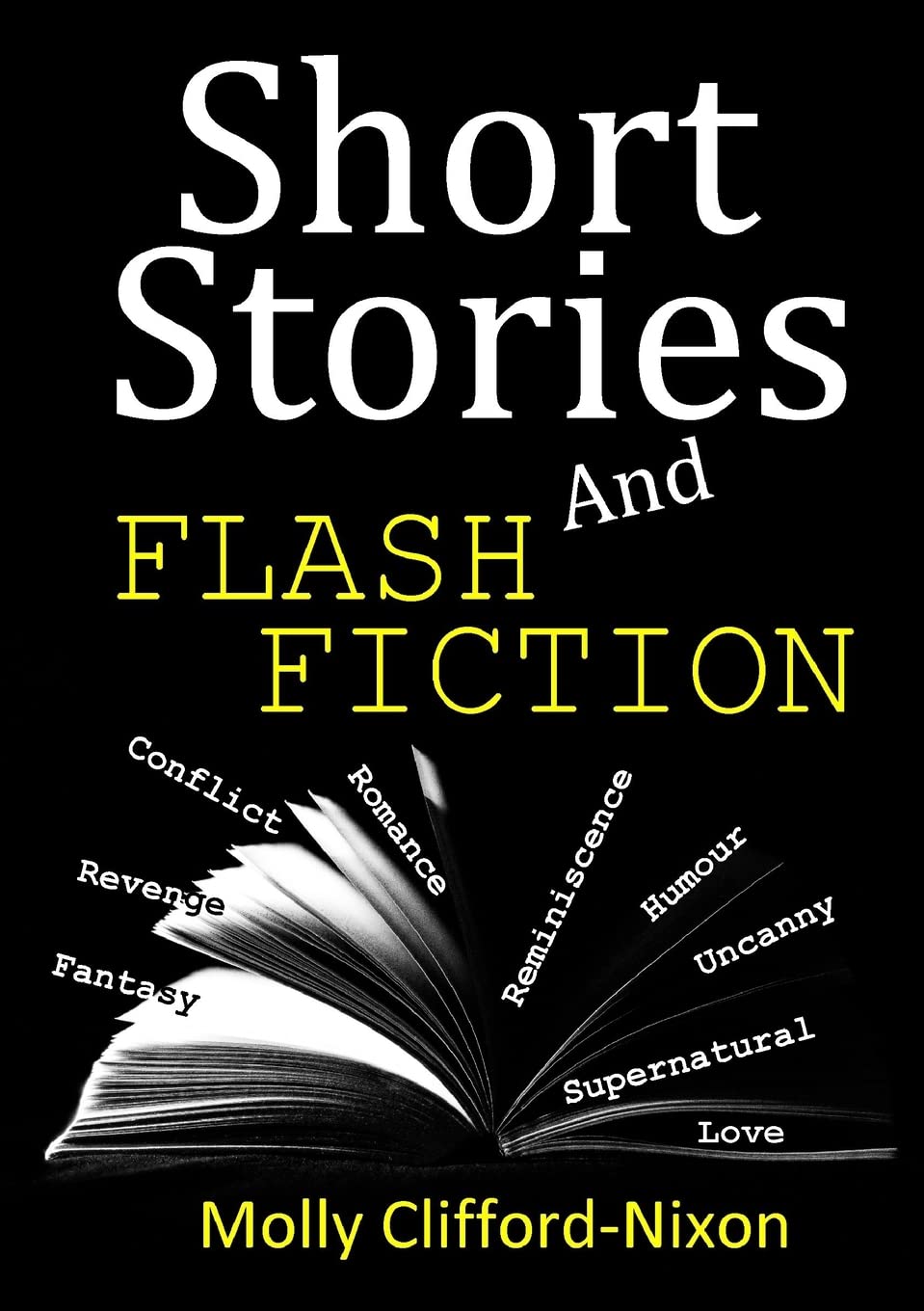 Short Stories & Flash Fiction