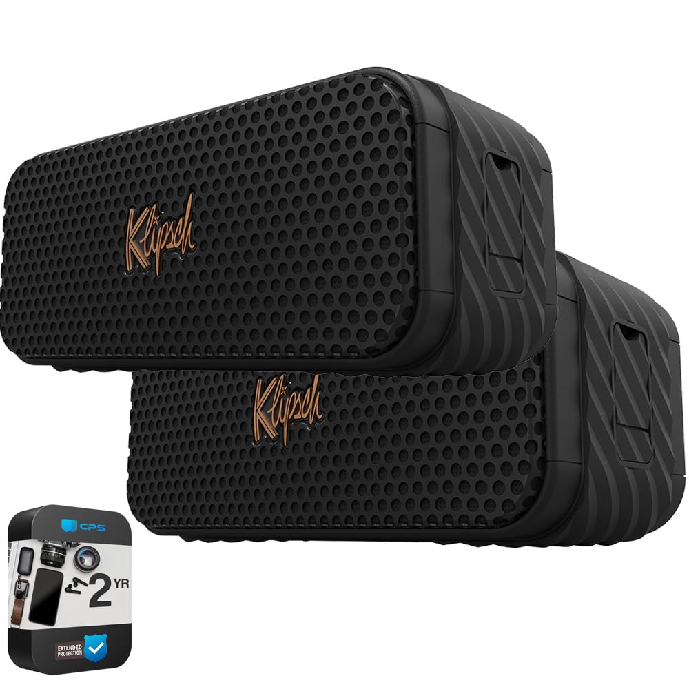 家電 Klipsch NASHVILLE Klipsch | Nashville Portable Bluetooth Speaker