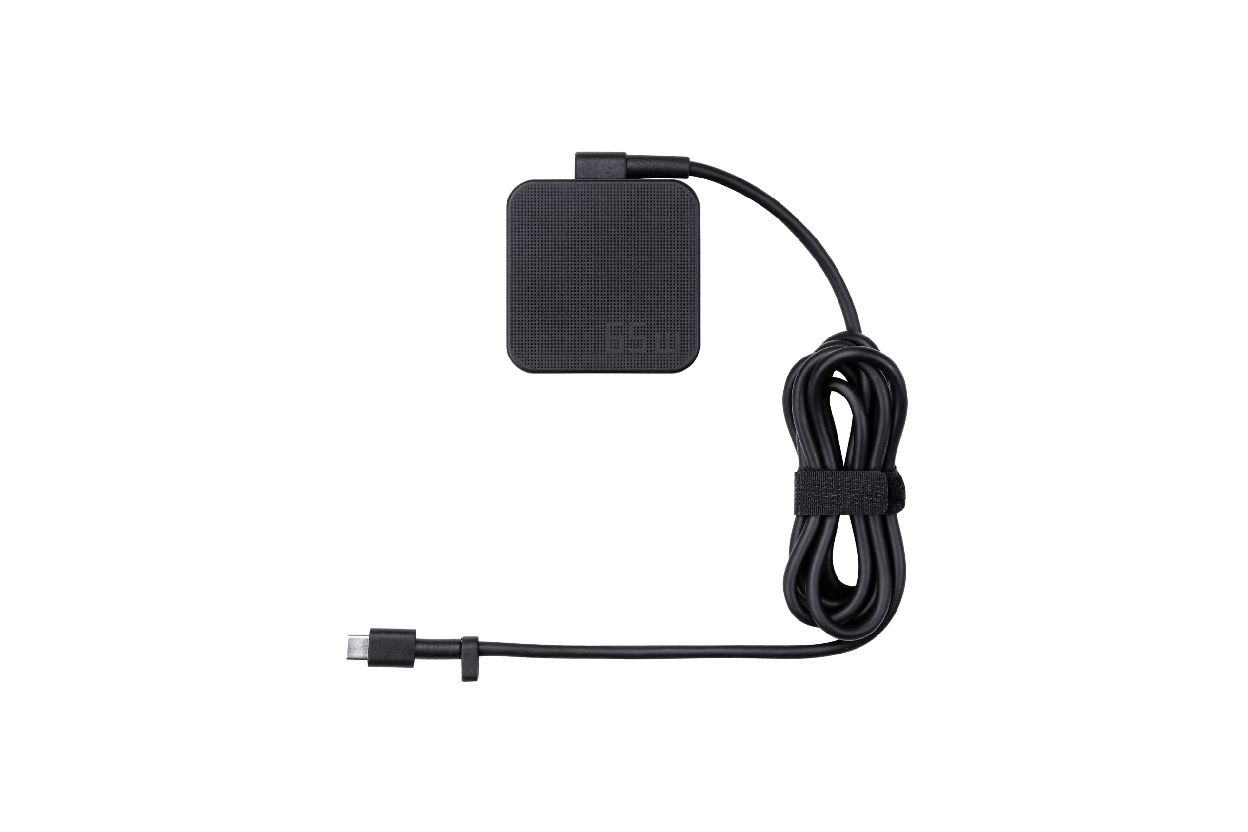 Adaptateur Secteur ASUS AC65 00 USB C 65W Noir Officiel/​Version EU