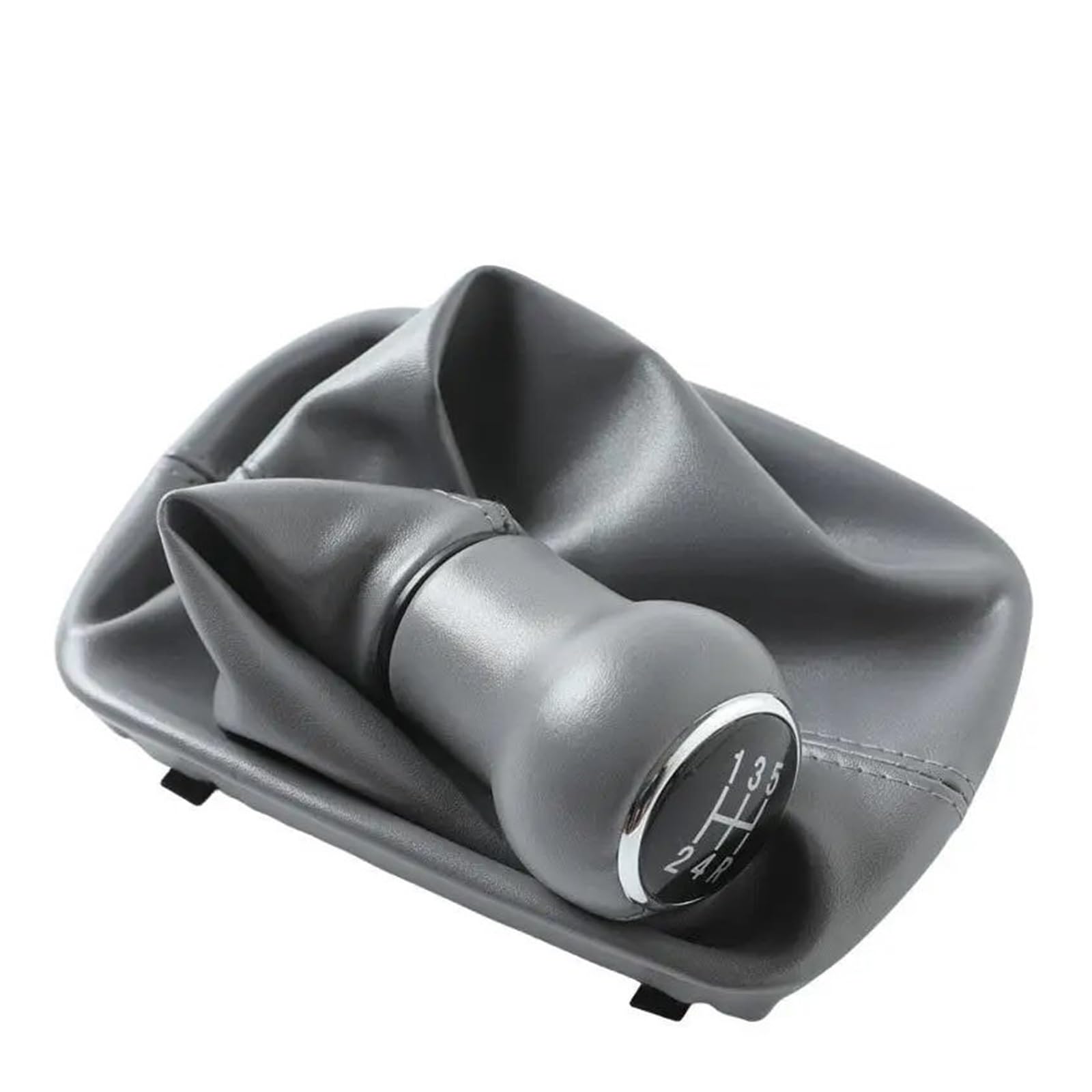 MKGKACVCPT Shift Knob for A6 for C5 for A4 B5 for A8 D2 1998-2001 Stylish