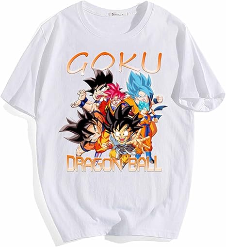 Amazon Co Jp ドラゴンボール Tシャツ 子供 大人 アニメ Dragon Ball 子供服 春夏 かわいい キッズ 半袖 柔らかい 大人服 グッズ 1cm ファッション Amazon Co Jp ドラゴンボール Tシャツ 子供 大人 アニメ Dragon Ball 子供服 春夏 かわいい キッズ 半袖 柔らかい 大人服 グッズ 1cm ファッション
