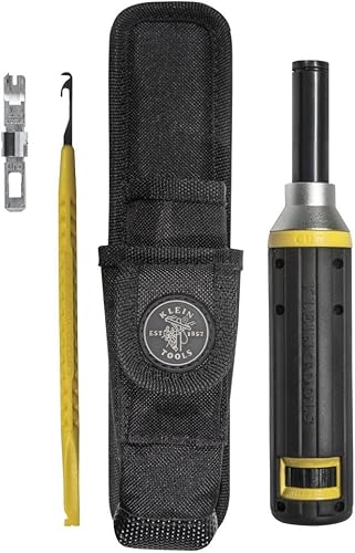 Klein Tools Punchdown - Herramientas pequeñas