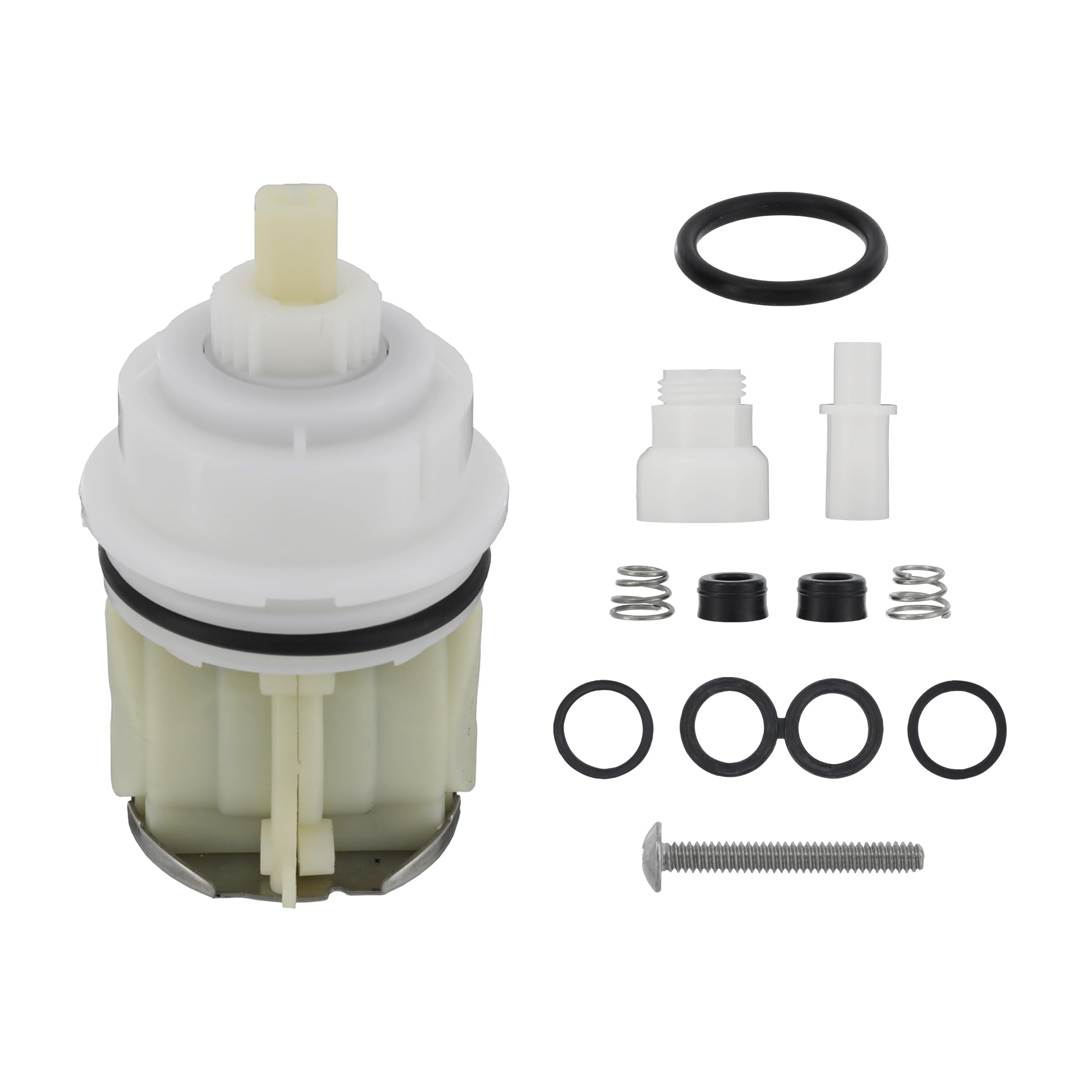 Danco 11001 Delta Cartridge, No Size, White