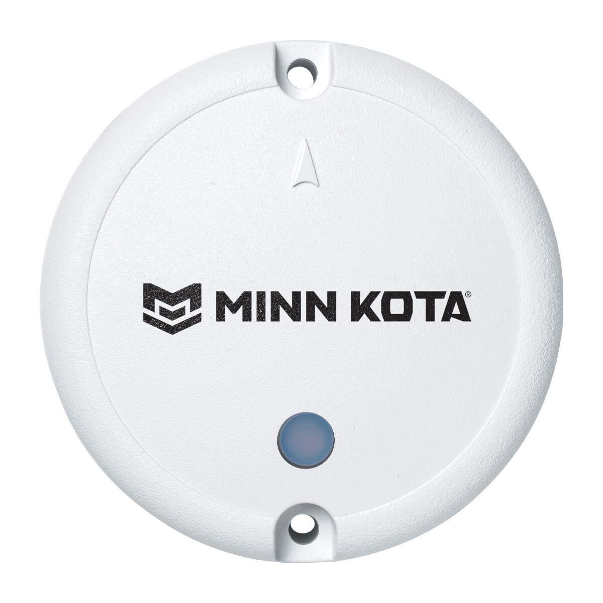 Minn Kota i-Pilot Bluetooth Heading Sensor für Außenborder, Elektrisch, Heckspiegelmontage, Fernbedienung