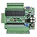 FX3U-24MR FX3U-24MT PLC Industrial Control Board 14 Input 10 Output 6AD 2DA with 485 Communication and RTC(FX3U-24MR-RS485-RTC)