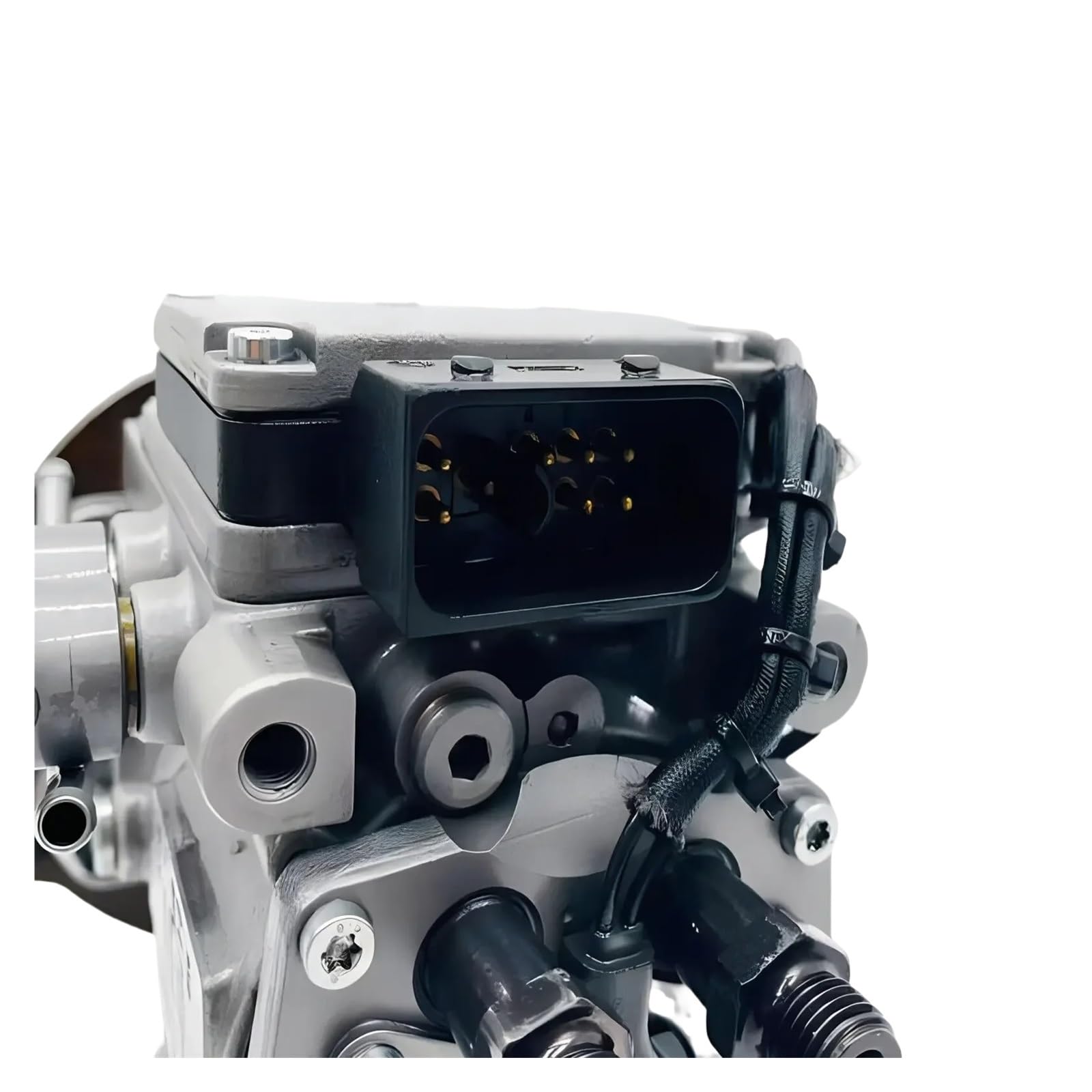Bomba inyectora de Combustible diésel de Alta presión 0470504037/0470504048/8-97326739-3 para Isuzu Dmax 4JH1