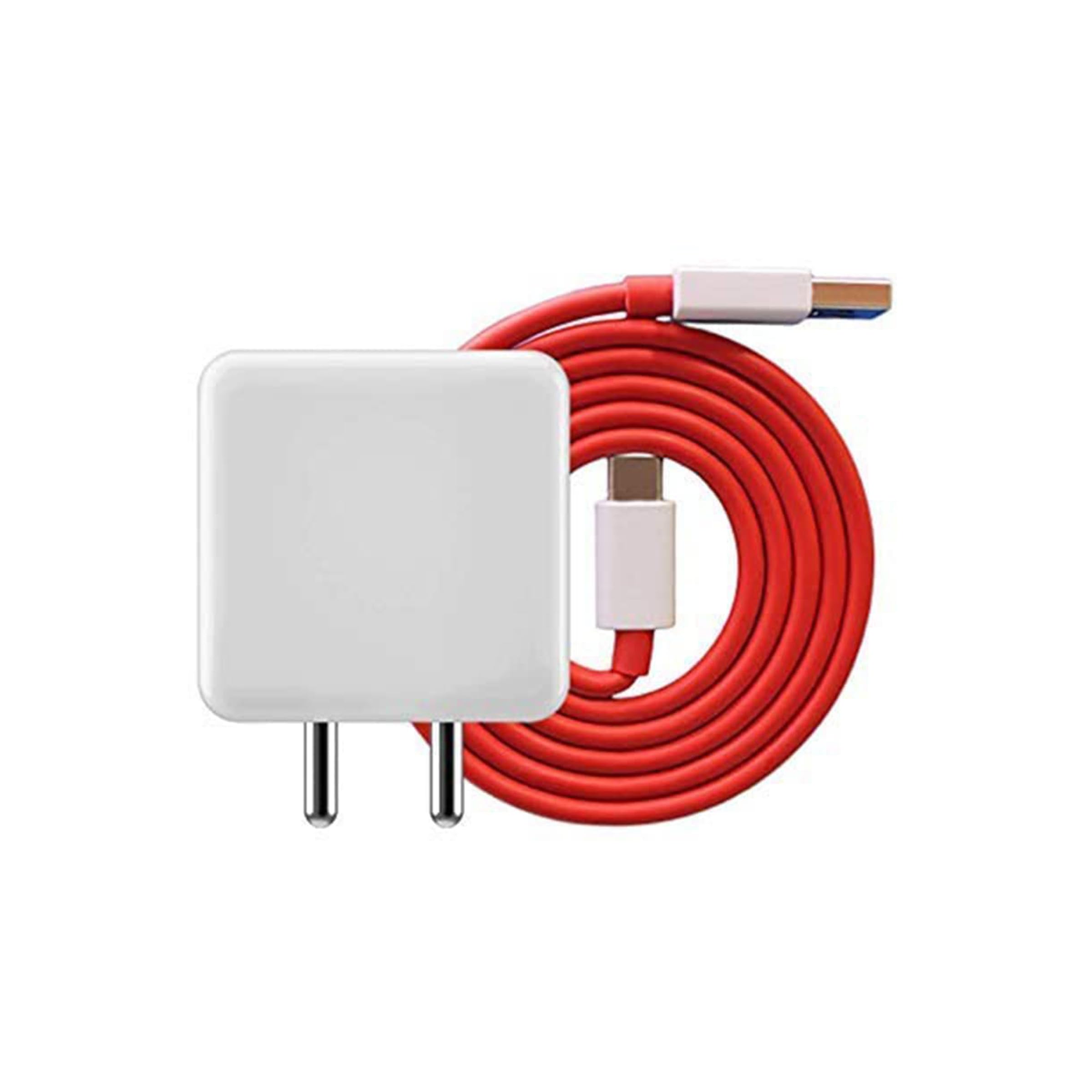 Enspire Shivansh Technology(Enspire)65W Charger For Oneplus | Warp/Dash/Supervooc | Type C Cable Included | Compatible With Oneplus 11/11R/10/10 Pro/9/9 Pro/9R/8/8T/Nord/Ce 2, 2T (Turbo) (B0CHRYQ7X6) Amazon Price History, Amazon Price Tracker