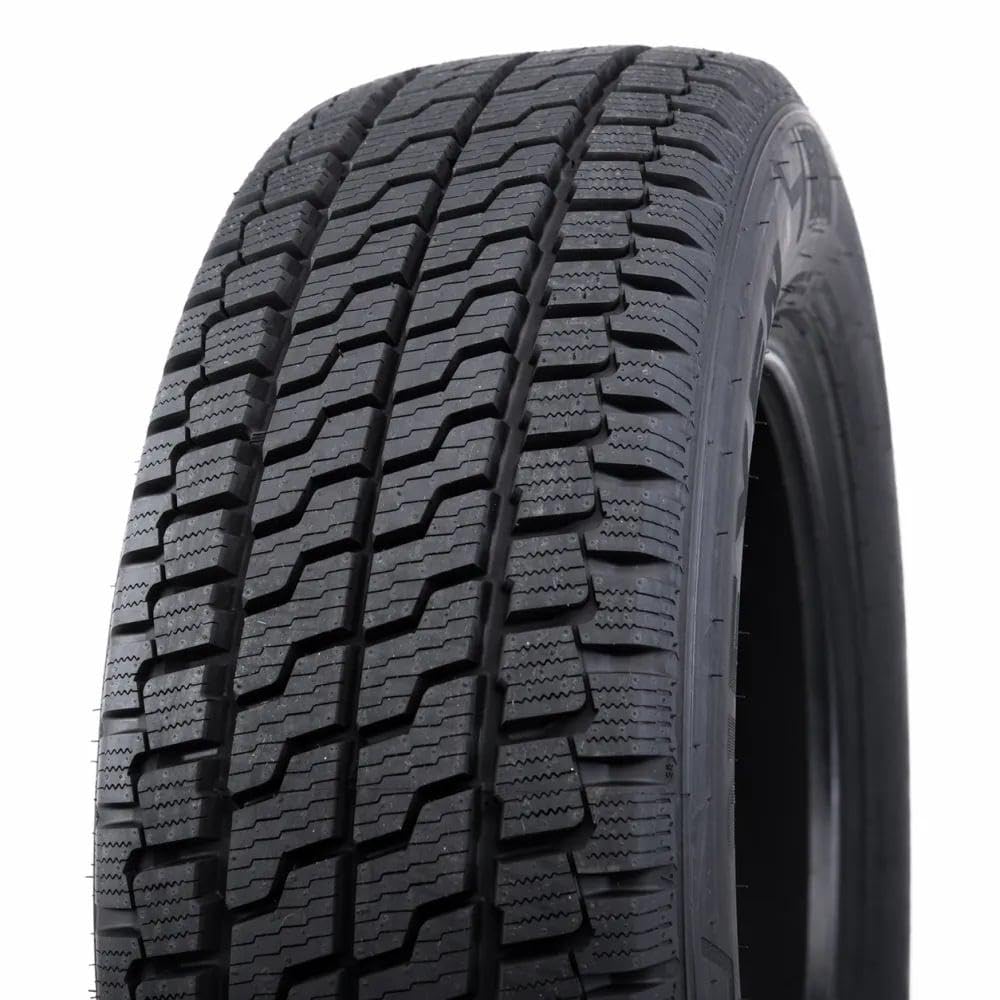 NEXEN N BLUE 4SEASON VAN - 235/65R16C 121/119R - Ganzjahresreifen - D/C/73dB