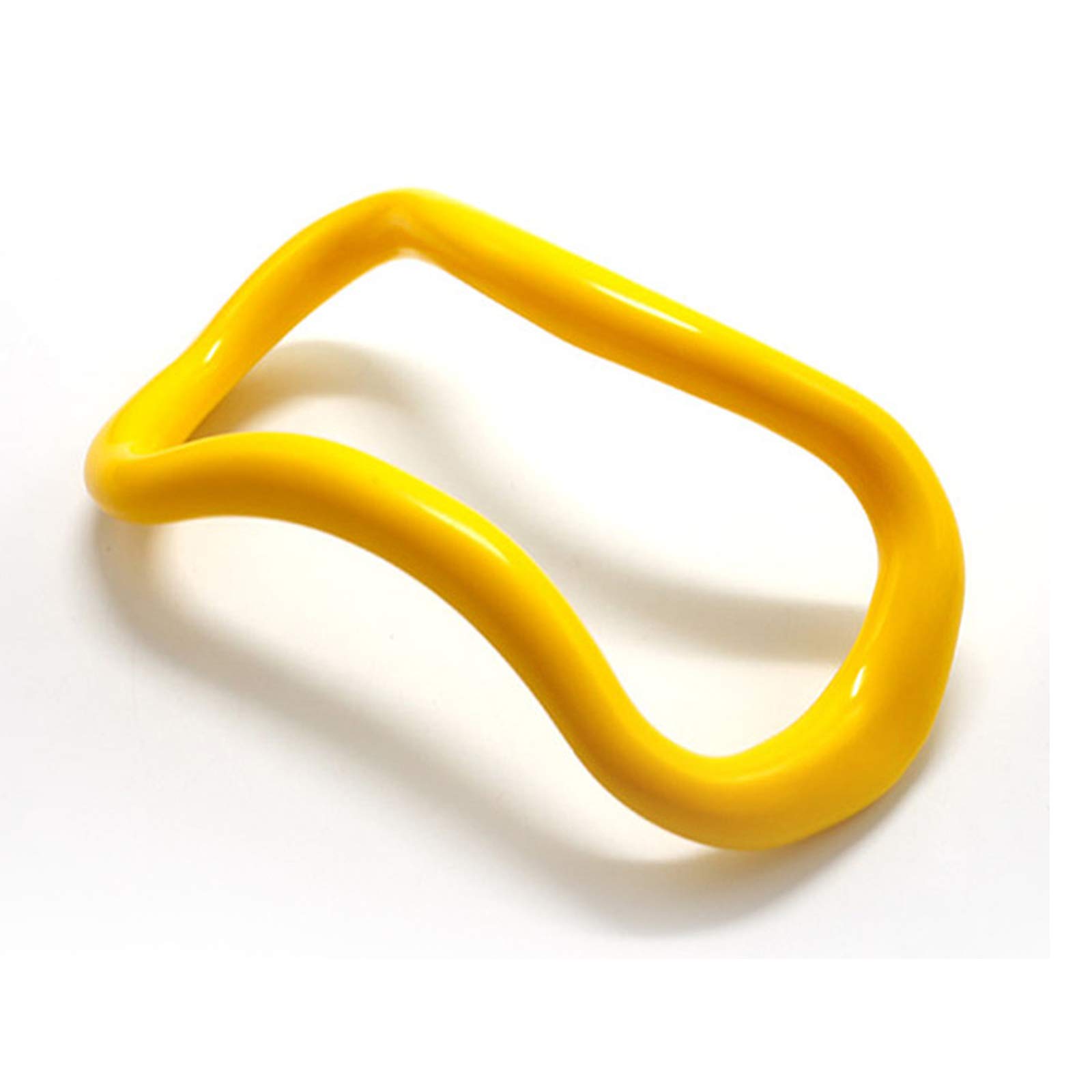 Anello Pilates - Set Da 3 Pezzi Per Yoga, Fitness E Stretching