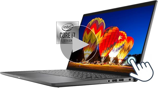 【液晶綺麗】10世代 i7 16G SSD 512G Latitude 7410 Amazon.com: Dell Latitude 7410 Laptop 14
