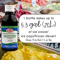 Vista 4 de CONCENTRADOS Y ESENCIAS DE SABOR PACK/KIT: (Sunrise Seis)