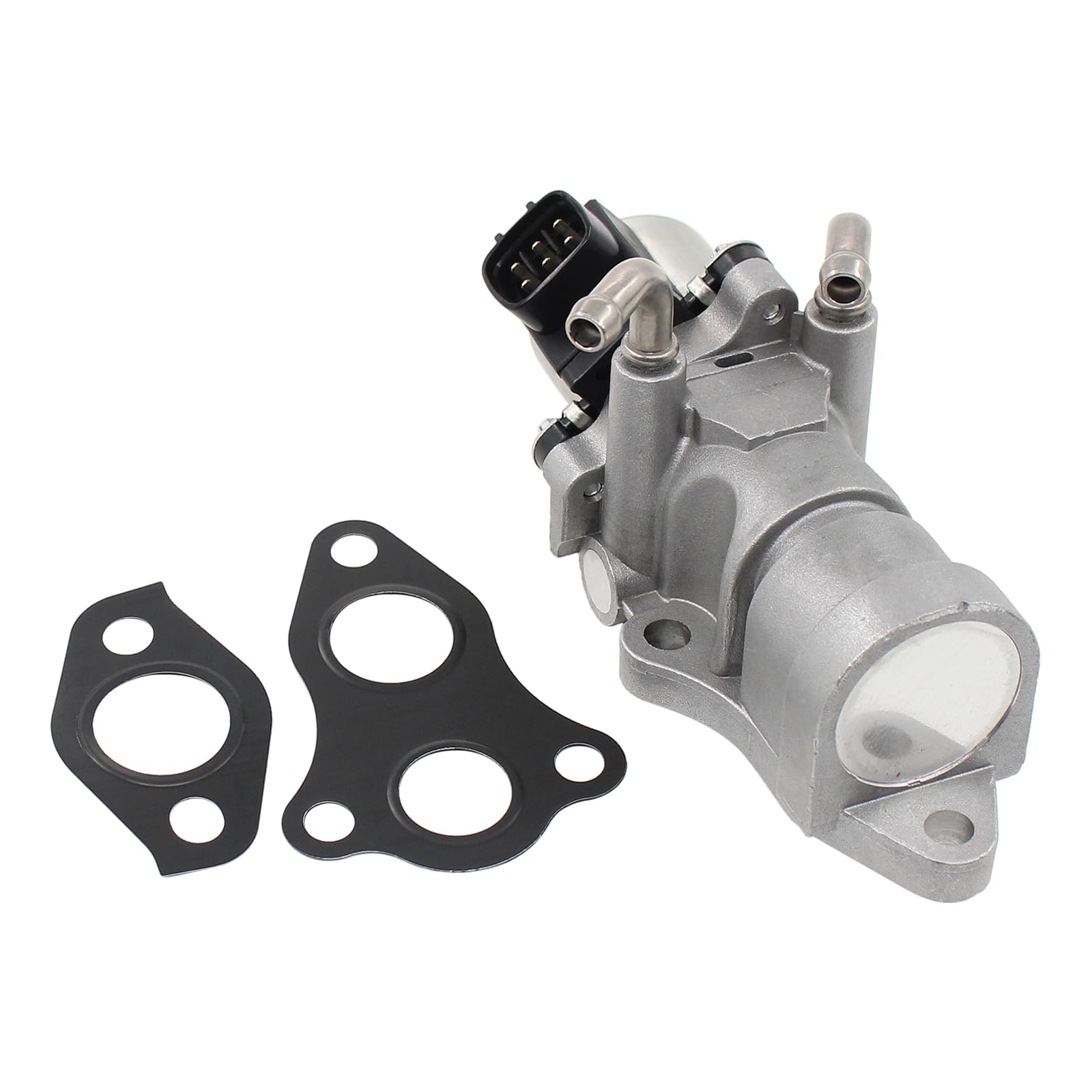 Valvola EGR con guarnizione sigillata per Toyota Avensis Verso Previa Estima RAV4 MK2 2.0D 2001-2006
