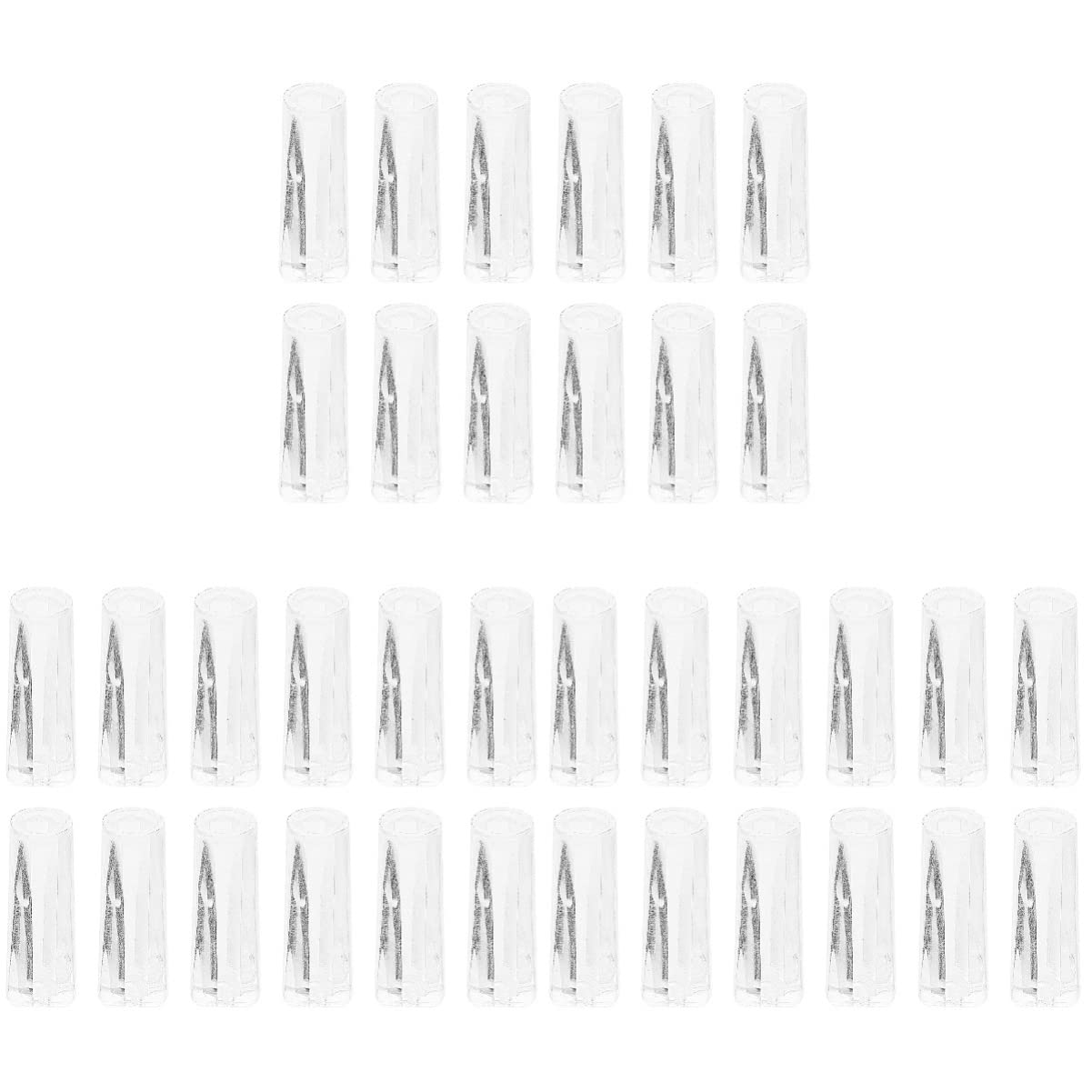 Mango vertical para cortinas Alipis: repara tus estores plásticos de forma rápida y sencilla