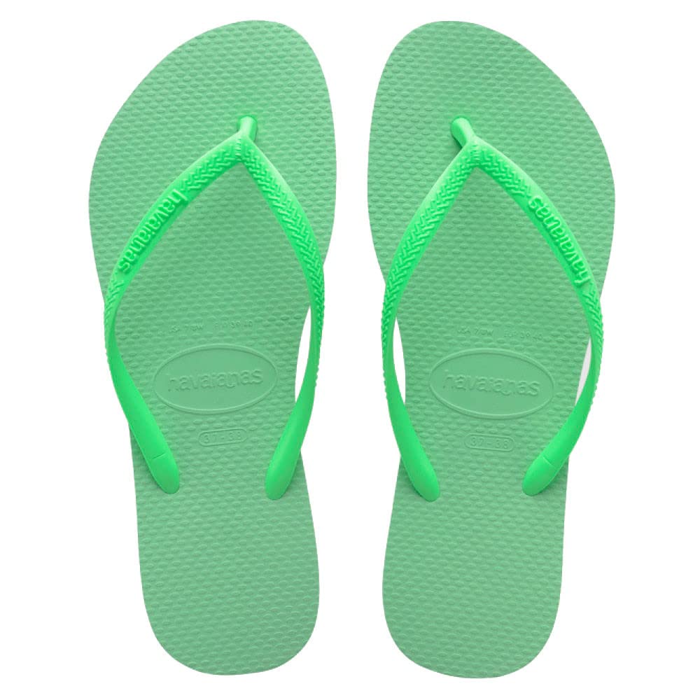 Havaianas: Auswahl an Schuhen