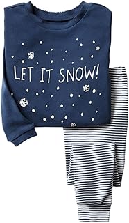 طقم بيجامة شتوي دافئ حريمي وان سايز لليالي الباردة