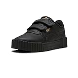 Unisex-Child Carina Hook and Loop Shoes Sneaker