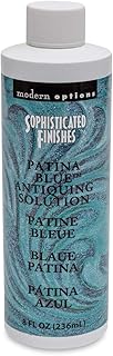 Patina Blue 8 oz.