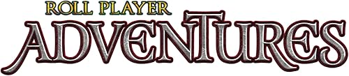 Miniatura 9 de Thunderworks Games - Roll Player Adventures  Juego de mesa de cuentos  Campaña de aventura cooperativa  Edades 14+  Juego familiar para 1-4