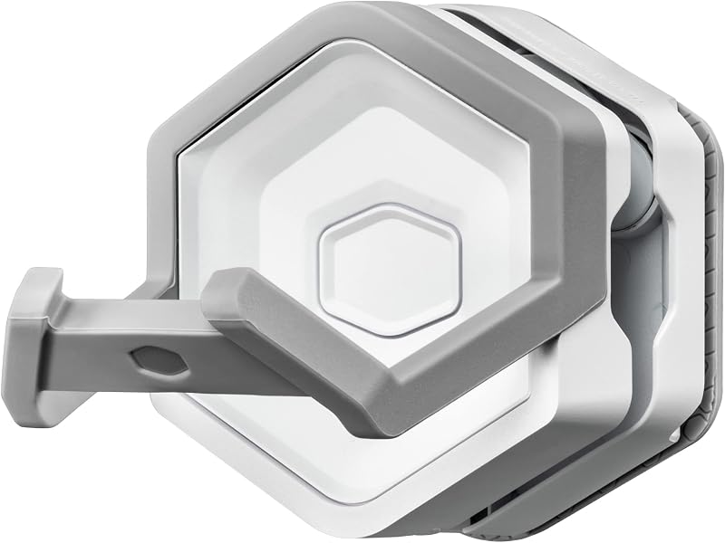 GEM Multi Surface Mount White