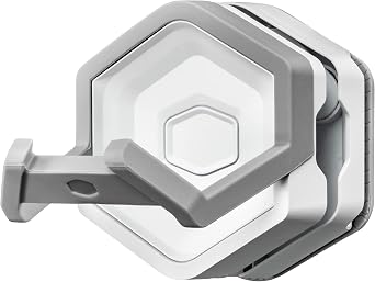 Cooler Master GEM Multi Surface Mount White