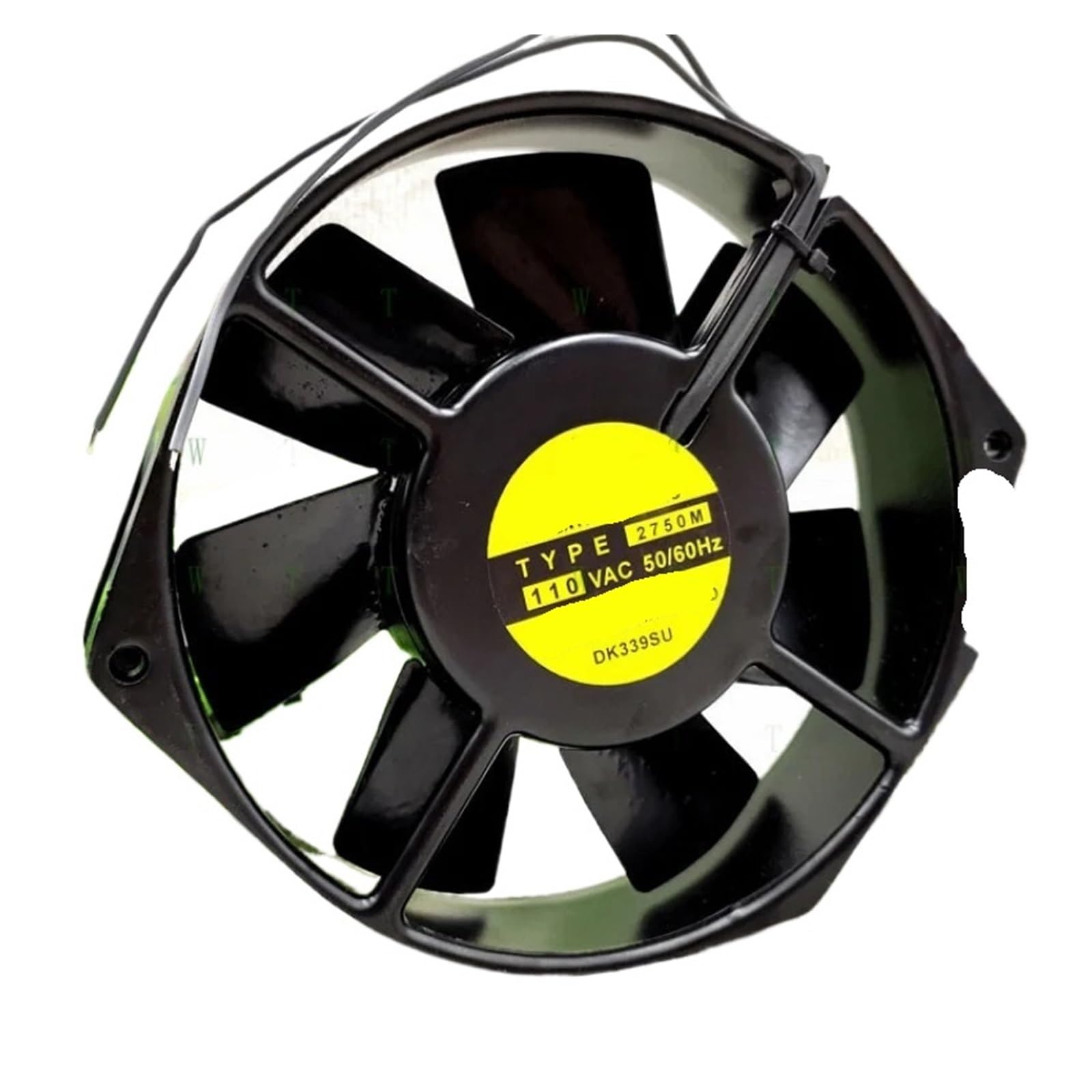 YMUGUEGH 2750M 110V 15038 cooling fan