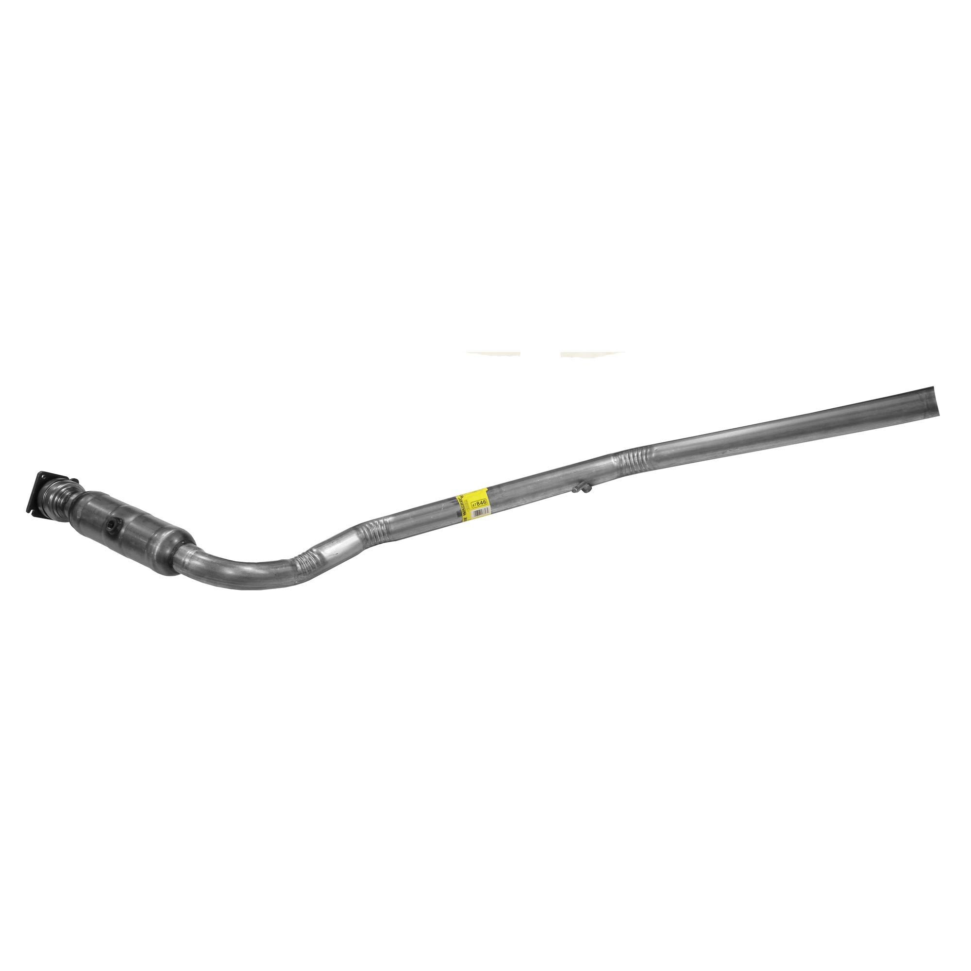 Amazon.com: Walker Ultra EPA 47846 Direct Fit Catalytic