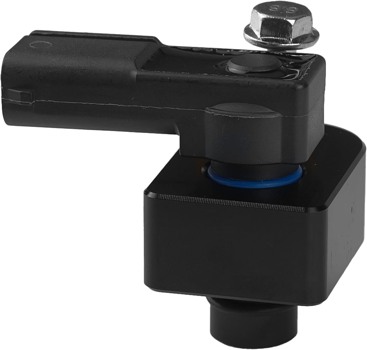 Map Sensor Manifold Absolute Pressure Sensor Compatible with Ford F250 F350 F 250 F 350 F-250 Super Duty 6.7L Diesel 2011 2012 2013 2014 2015 2016 2017 2018 2019 Maf Sensor Replacement BC3Z-9F479-A