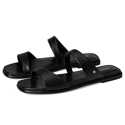 MICHAEL Michael Kors Jaida Flat Sandal Women