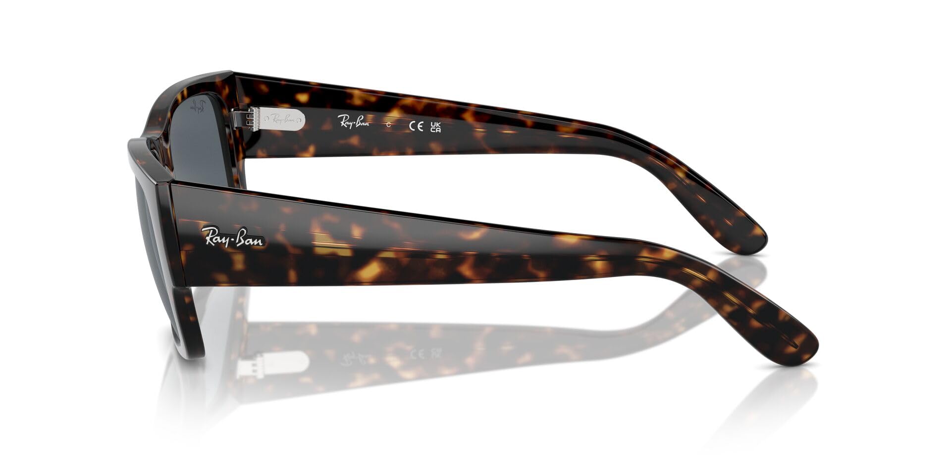 Ray-Ban Rb0947s Carlos - Gafas de sol rectangulares