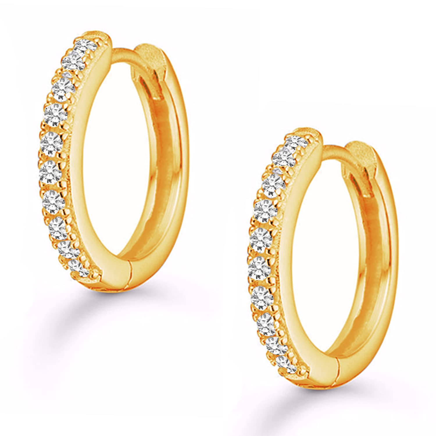 Western Earrings Jwellery Gift Set for Women Girls-image-45