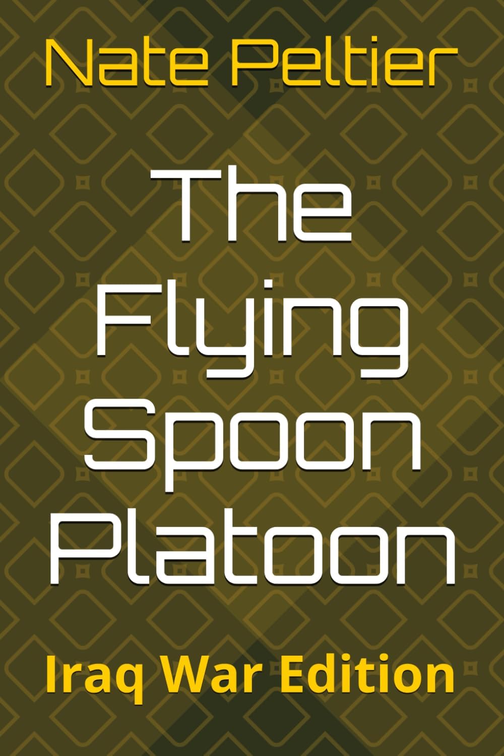 The Flying Spoon Platoon: Iraq War Edition